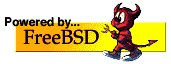 FreeBSD-Logo